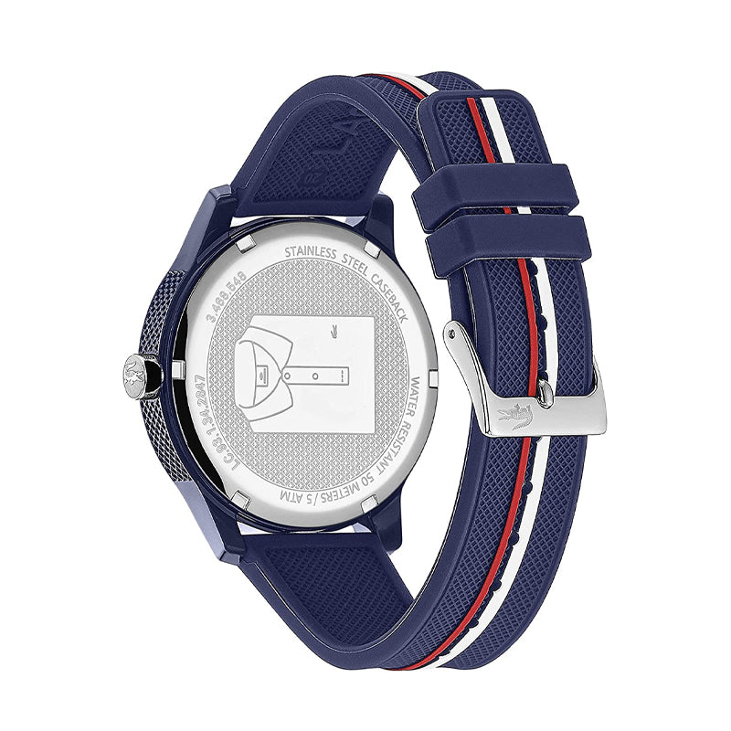 Reloj Lacoste Análogo Hombre 2011070