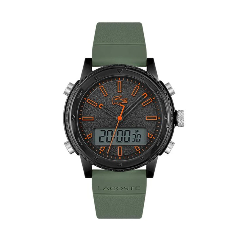 Reloj Lacoste Digital-Análogo Hombre 2011077