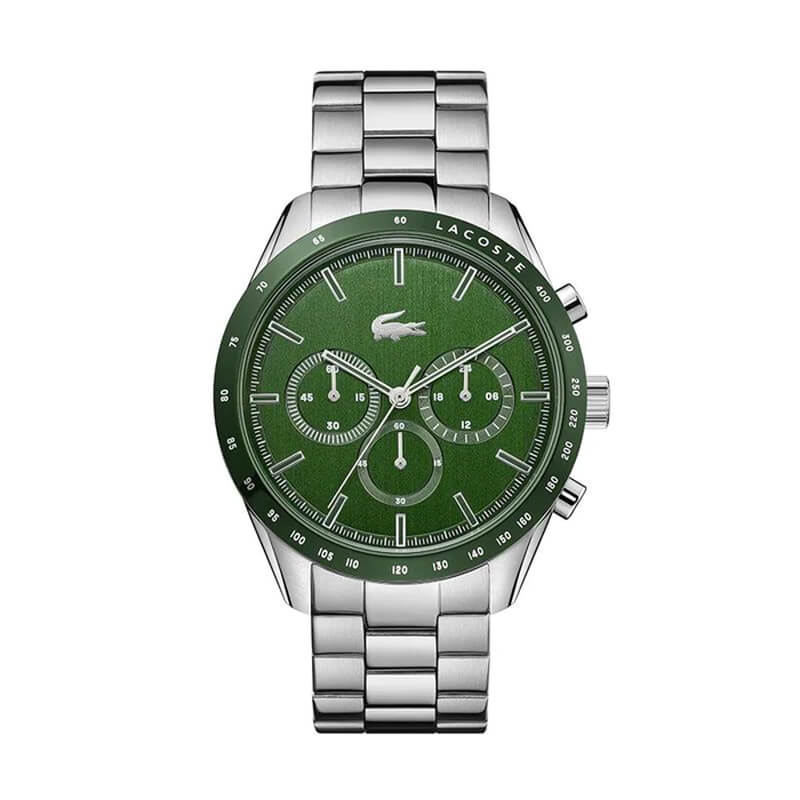 Reloj Lacoste Análogo Hombre 2011080