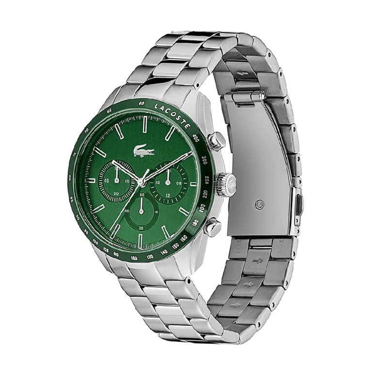 Reloj Lacoste Análogo Hombre 2011080