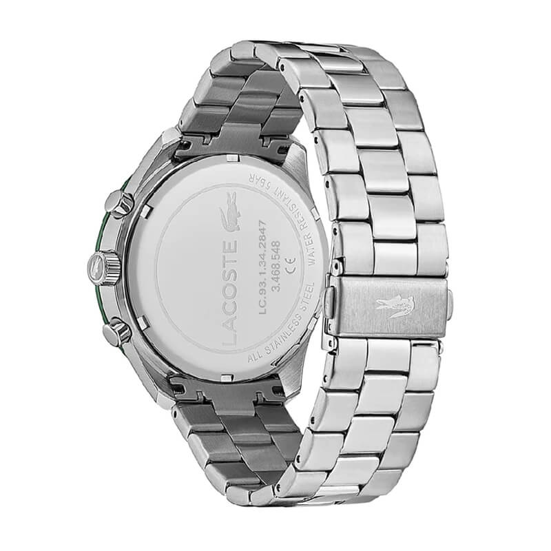 Reloj Lacoste Análogo Hombre 2011080