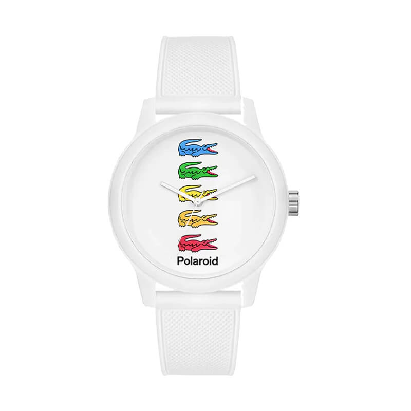 Reloj Lacoste Análogo Unisex 2011130