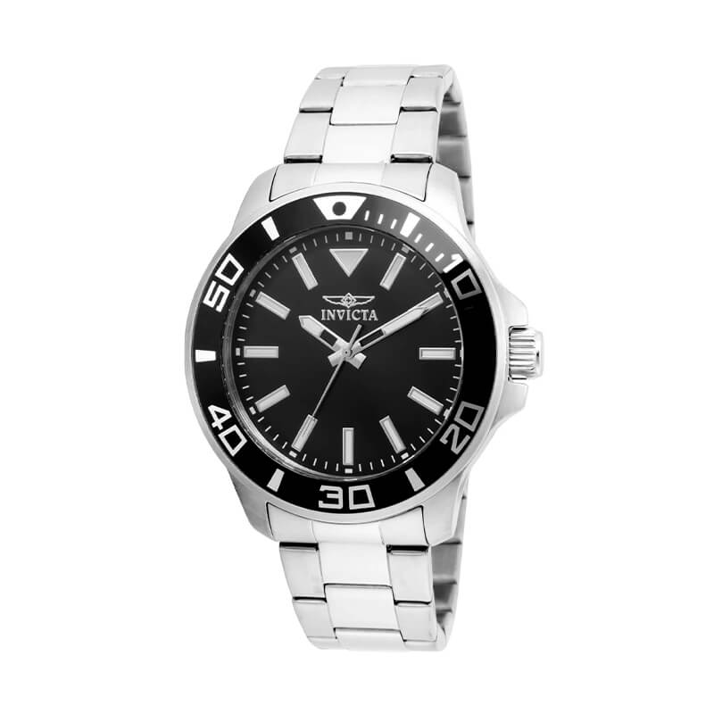 Reloj Invicta Análogo Hombre 21542