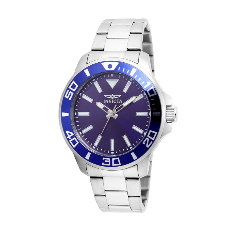 Reloj Invicta Análogo Hombre 21543