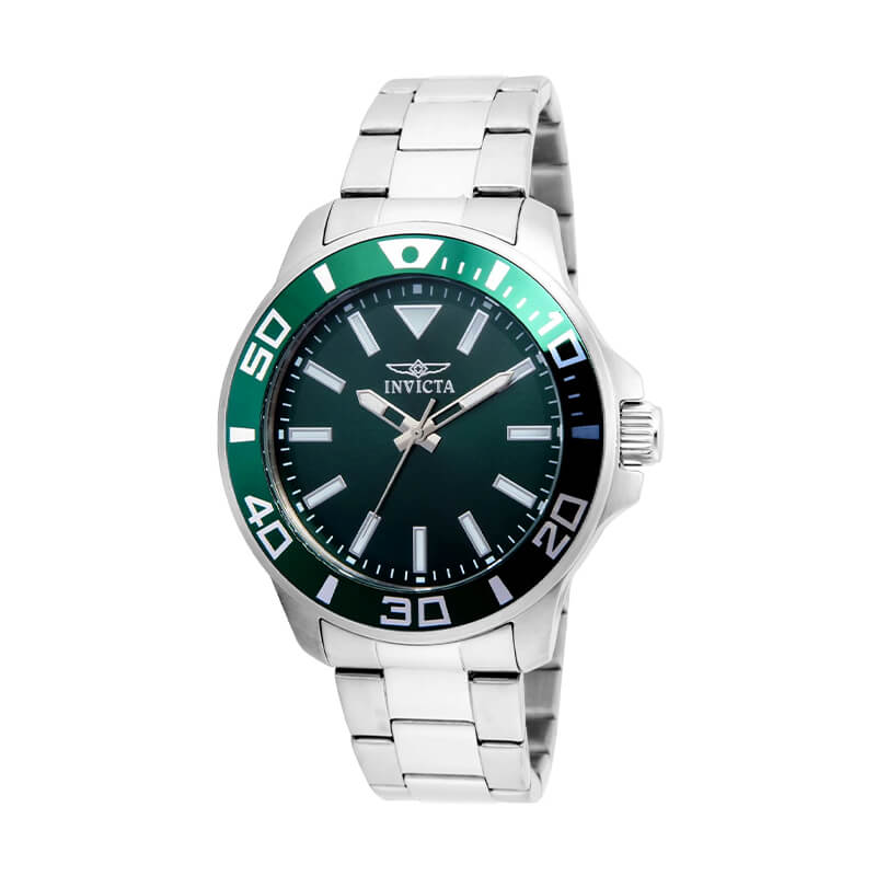 Reloj Invicta Análogo Hombre 21545