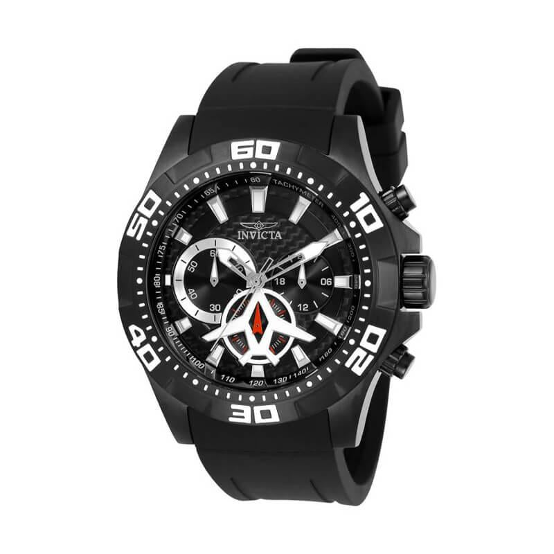 Reloj Invicta Análogo Hombre 21741