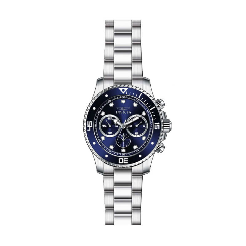 Reloj Invicta Análogo Hombre 21788