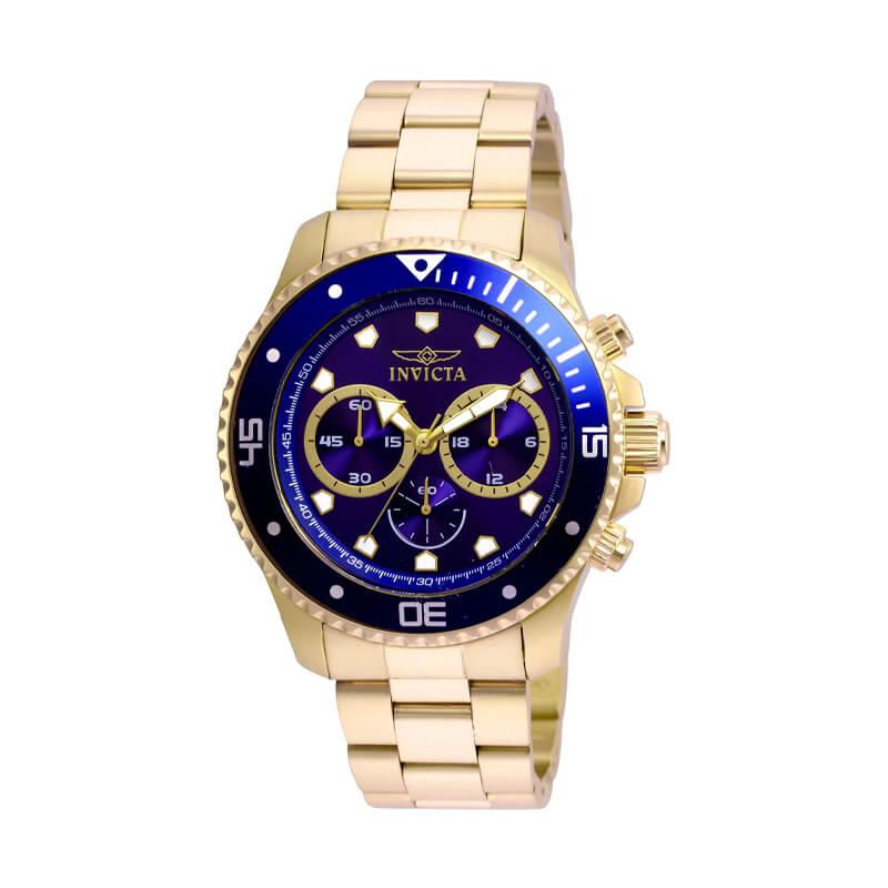 Reloj Invicta Análogo Hombre 21789