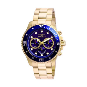 Reloj Invicta Análogo Hombre 21789