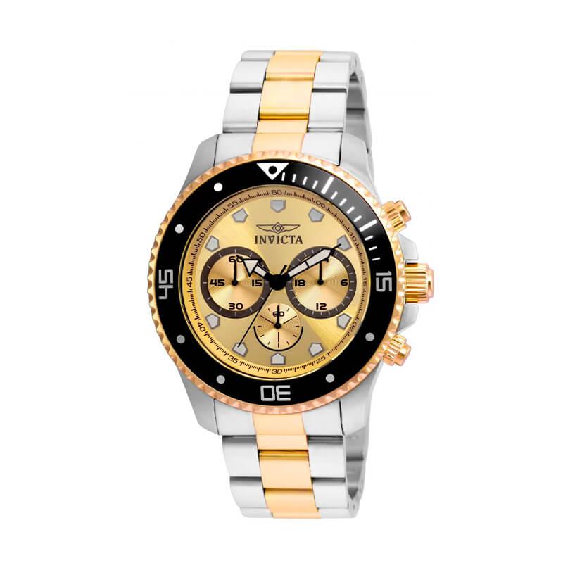 Reloj Invicta Análogo Hombre 21790