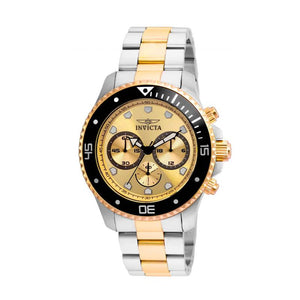 Reloj Invicta Análogo Hombre 21790