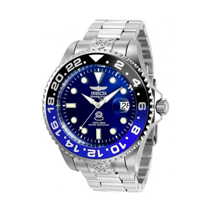 Reloj Invicta Análogo Hombre 21865