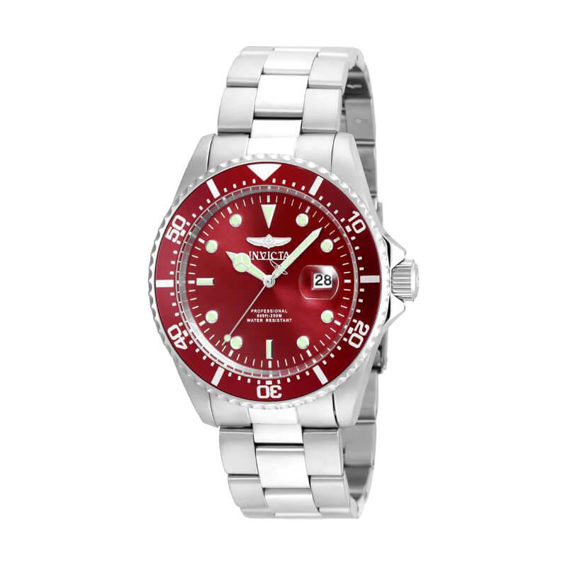 Reloj Invicta Análogo Hombre 22048