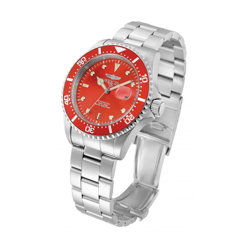 Reloj Invicta Análogo Hombre 22048