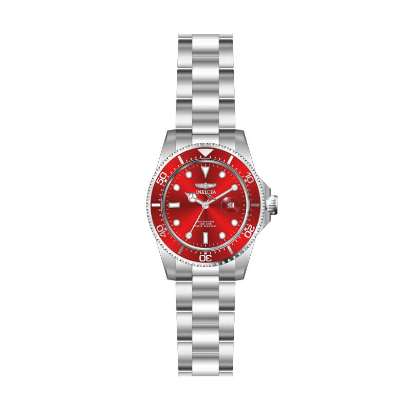 Reloj Invicta Análogo Hombre 22048