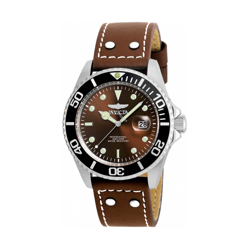 Reloj Invicta Análogo Hombre 22070