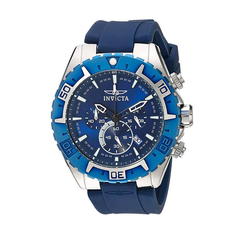 Reloj Invicta Análogo Hombre 22522