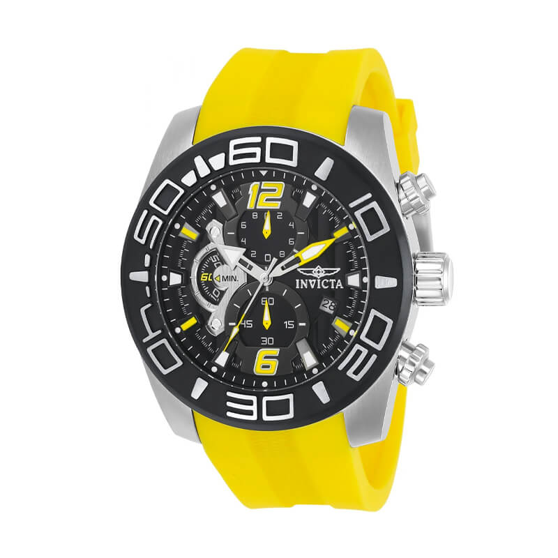 Reloj Invicta Análogo Hombre 22808