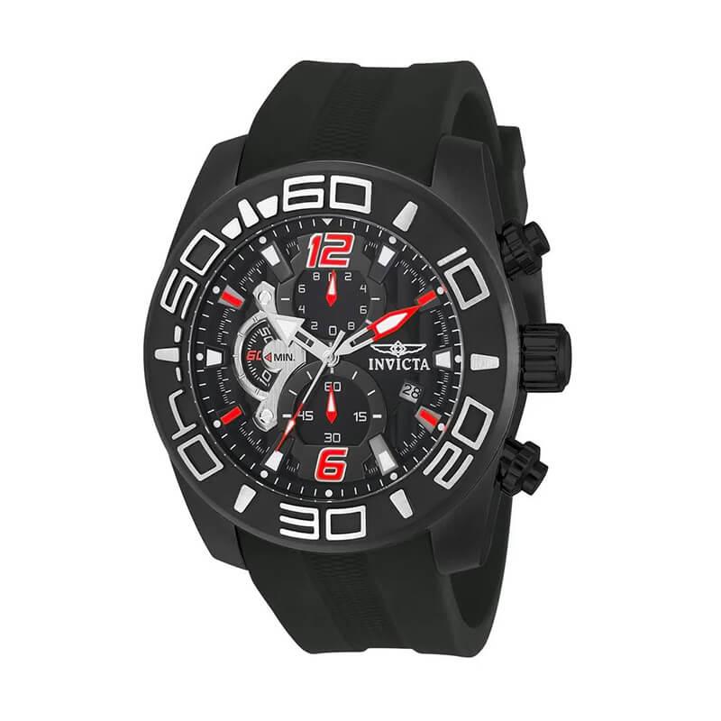 Reloj Invicta Análogo Hombre 22811