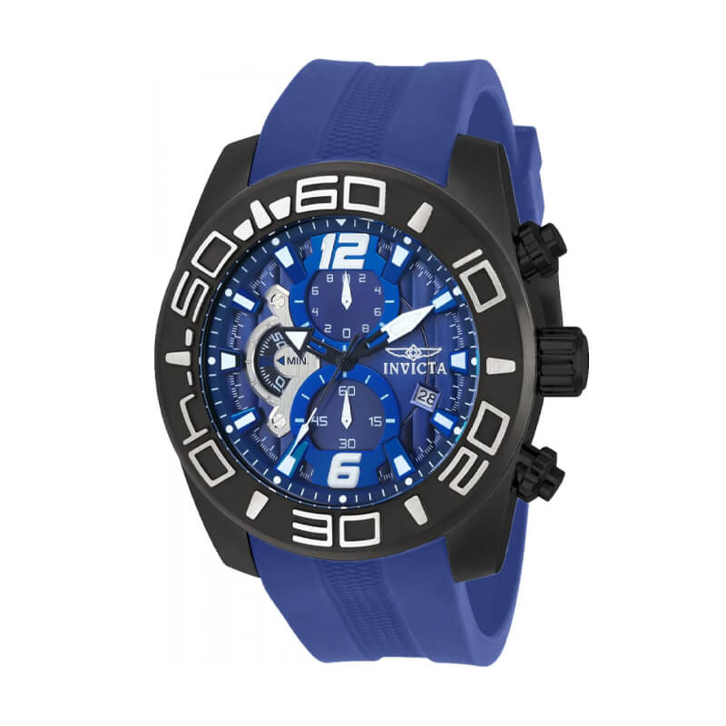 Reloj Invicta Análogo Hombre 22812