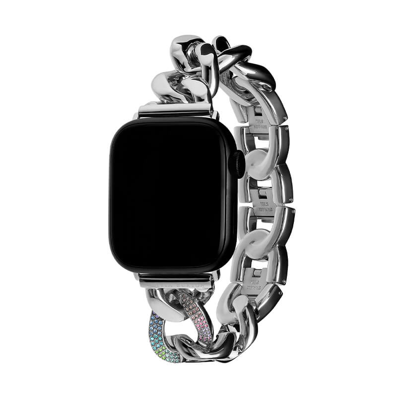 Pulsera Apple Watch Olivia Burton Mujer 24300004