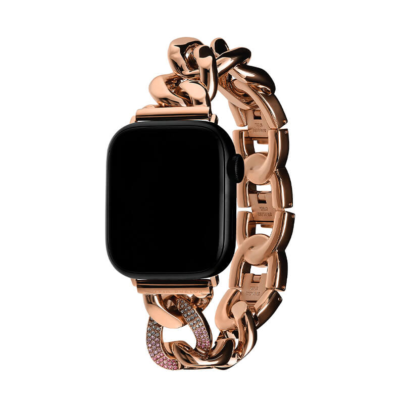 Pulsera Apple Watch Olivia Burton Mujer 24300005