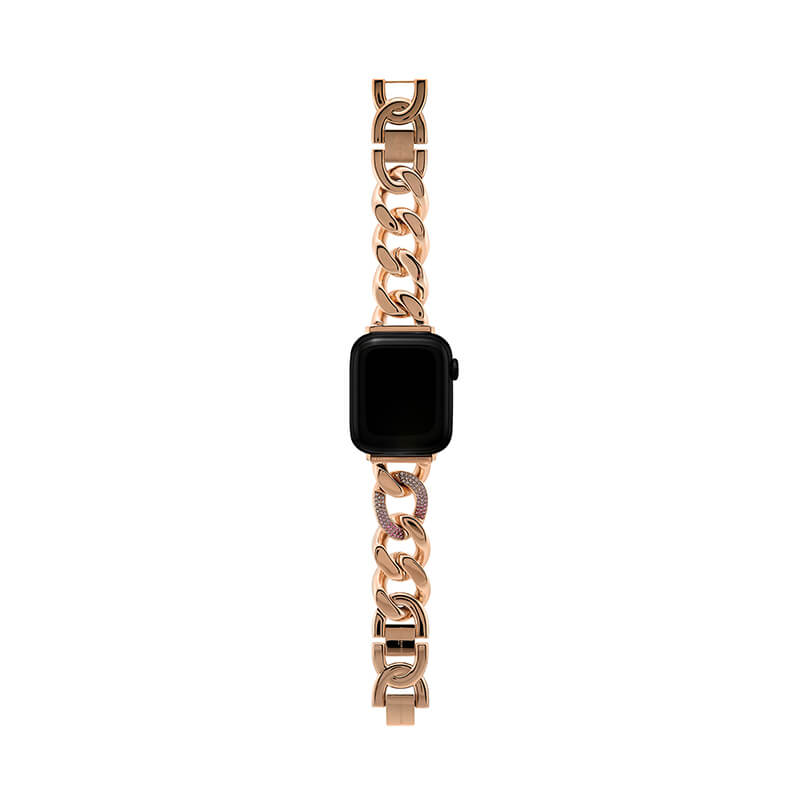 Pulsera Apple Watch Olivia Burton Mujer 24300005