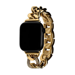 Pulsera Apple Watch Olivia Burton Mujer 24300006