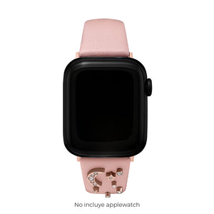 Pulsera Apple Watch Olivia Burton Mujer 24300007