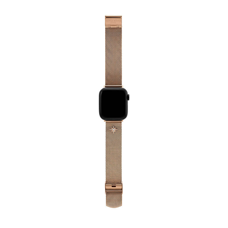 Pulsera Apple Watch Olivia Burton Mujer 24300011