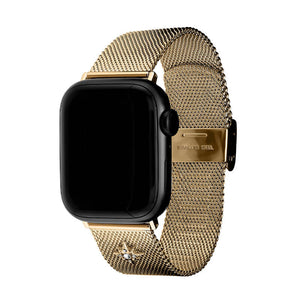 Pulsera Apple Watch Olivia Burton Mujer 24300012