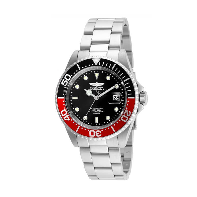 Reloj Invicta Análogo Hombre 24945