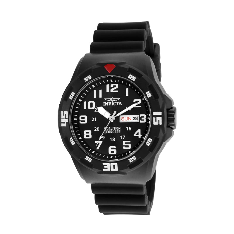 Reloj Invicta Análogo Hombre 25323