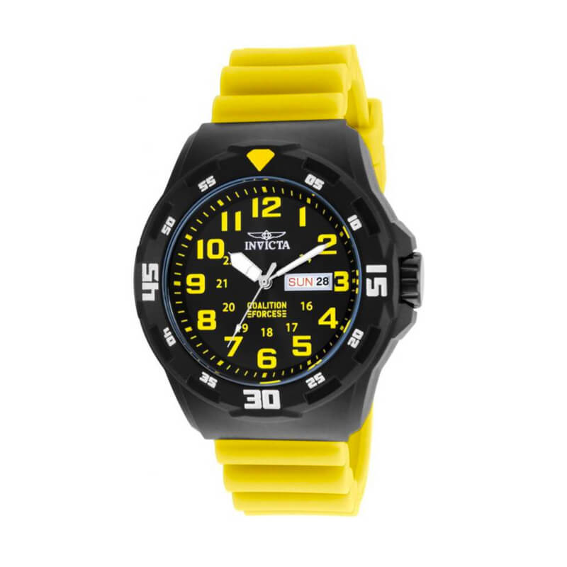 Reloj Invicta Análogo Hombre 25328