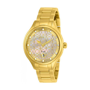 Reloj Invicta Análogo Mujer 27434