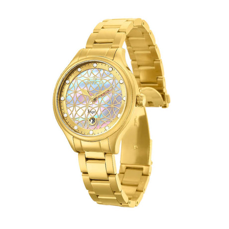 Reloj Invicta Análogo Mujer 27434