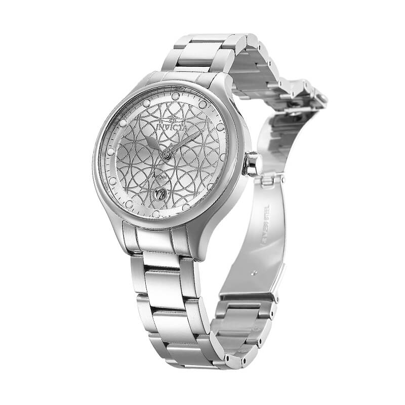 Reloj Invicta Análogo Mujer 27437