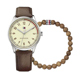 Reloj Tommy Hilfiger Análogo Hombre 2770020