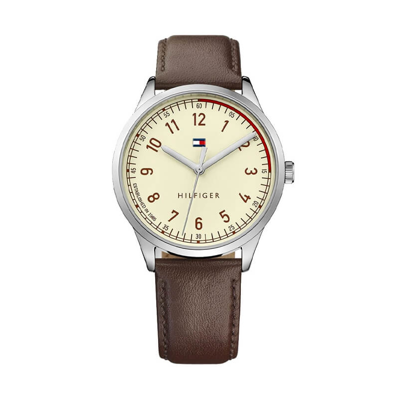 Reloj Tommy Hilfiger Análogo Hombre 2770020