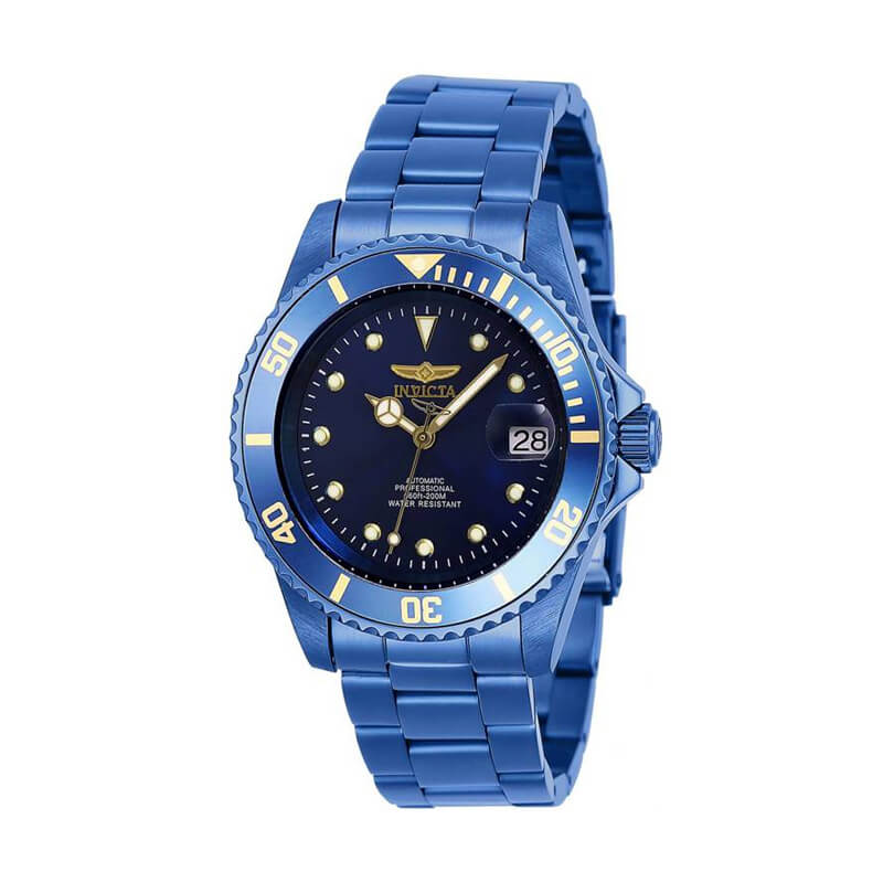 Reloj Invicta Análogo Hombre 27750