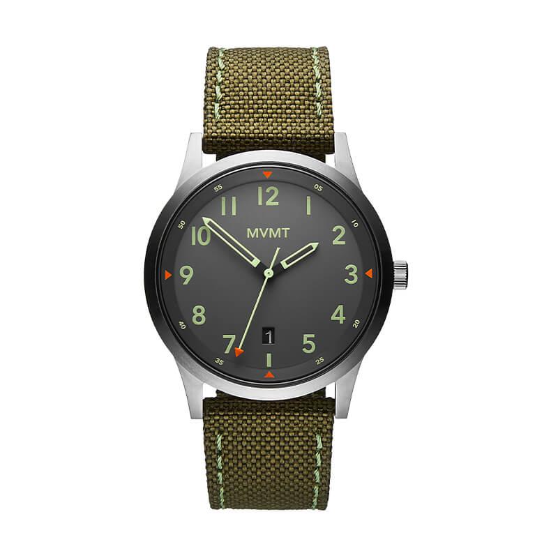 Reloj MVMT Análogo Hombre 28000014-D