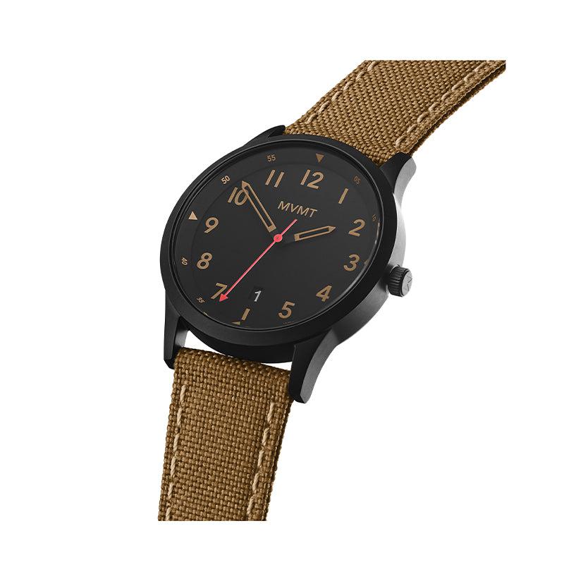 Reloj MVMT Análogo Hombre 28000017-D