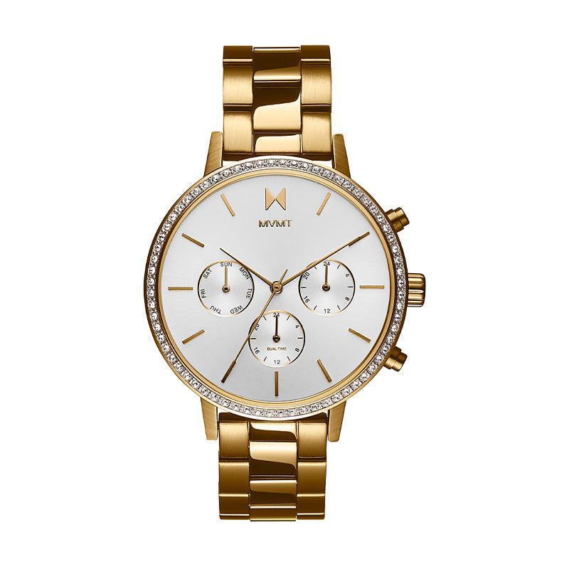 Reloj Pulsera Reloj Mvmt Precio Reloj MVMT Chrono 28000008-D