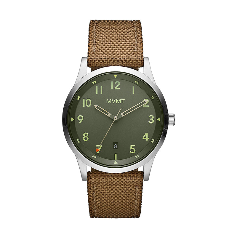 Reloj MVMT Análogo Hombre 28000194-D