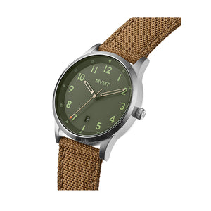 Reloj MVMT Análogo Hombre 28000194-D