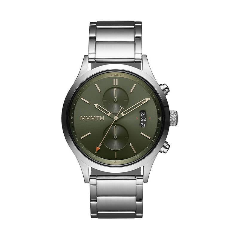 Reloj MVMT Análogo Hombre 28000199-D