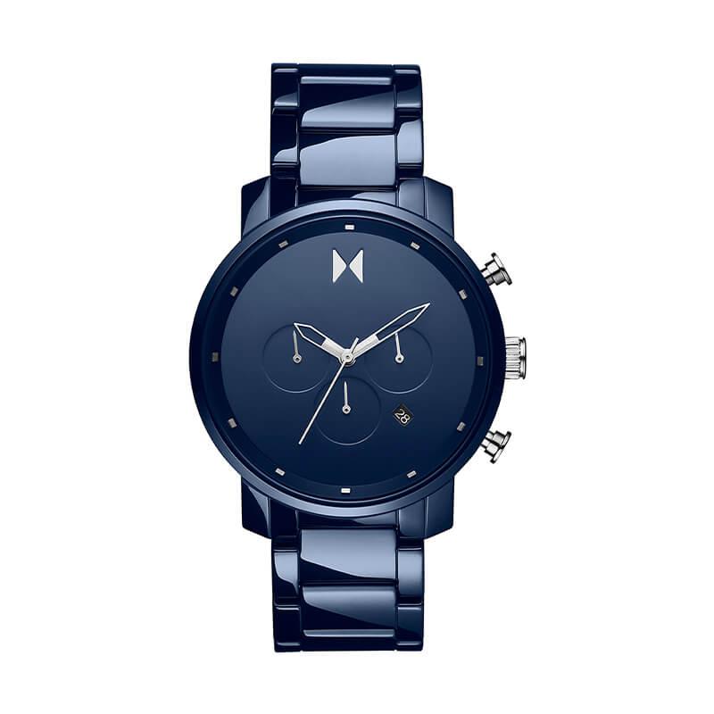 Reloj MVMT Análogo Hombre 28000204-D