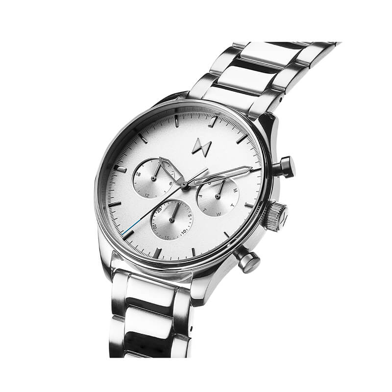 Reloj MVMT Análogo Hombre 28000230-D