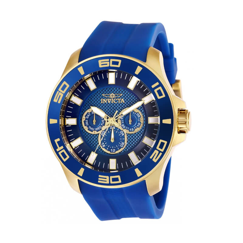 Reloj Invicta Análogo Hombre 28002