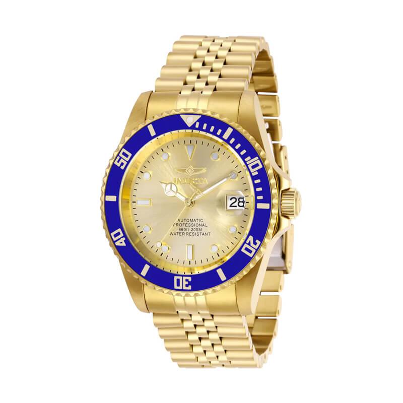 Reloj Invicta Automático Hombre 29185